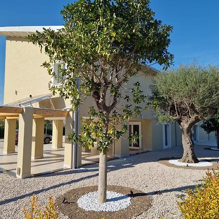 Ro Agrimaison Volla  Exterior foto